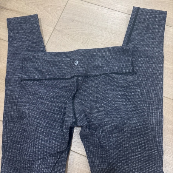 Lululemon leggings - Picture 3 of 3